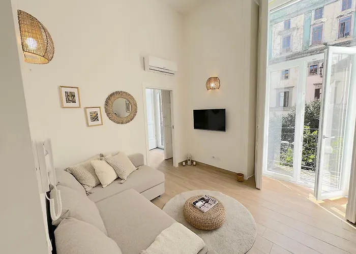 Unihome Napoli