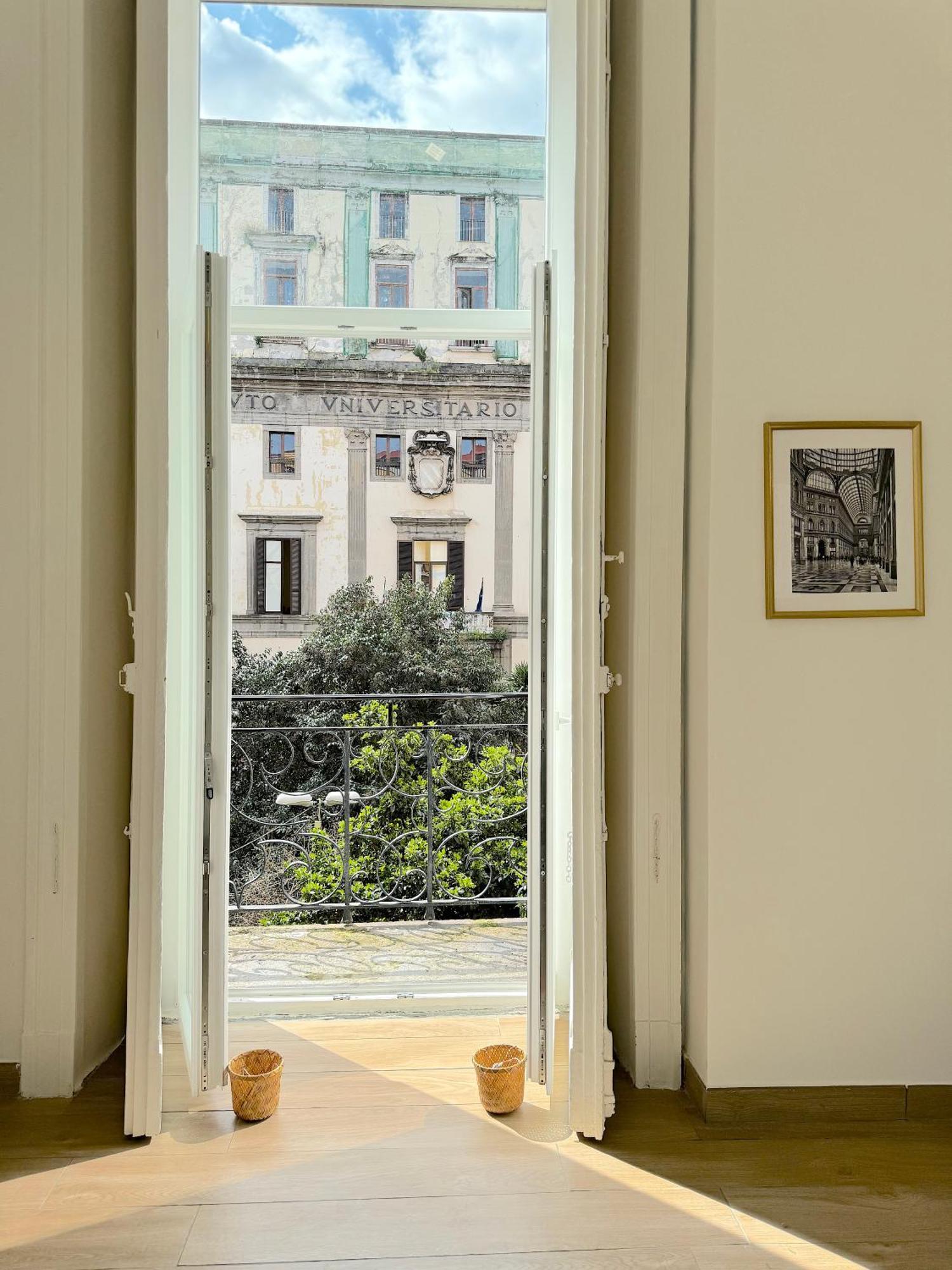 Unihome Apartment Naples