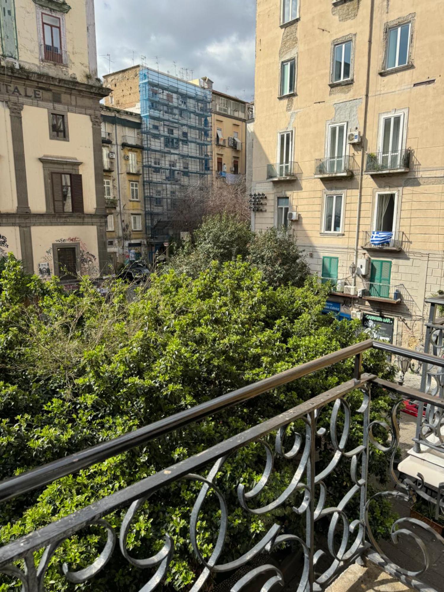 Unihome Naples