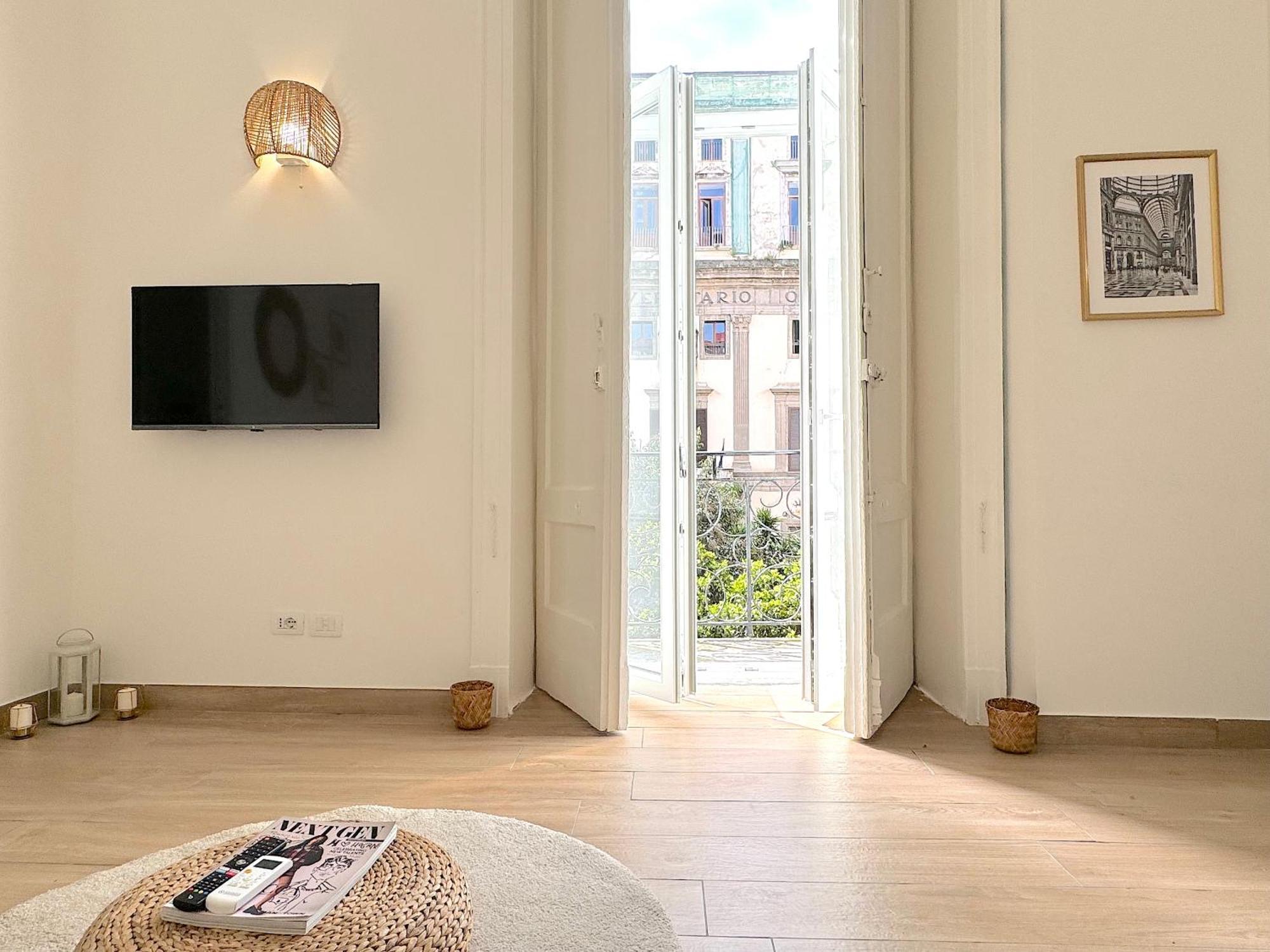 Unihome Apartment Naples