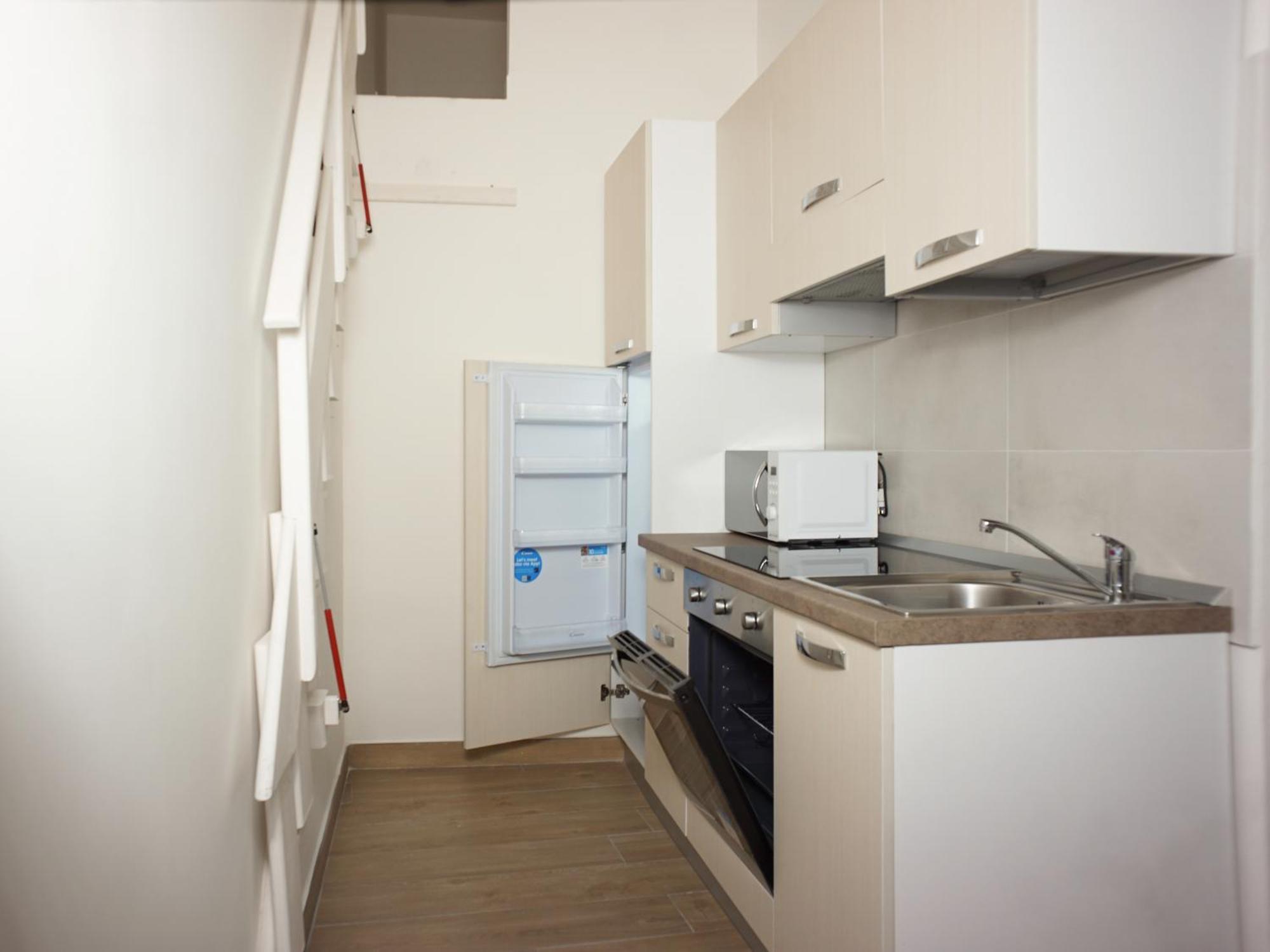 Unihome * Naples