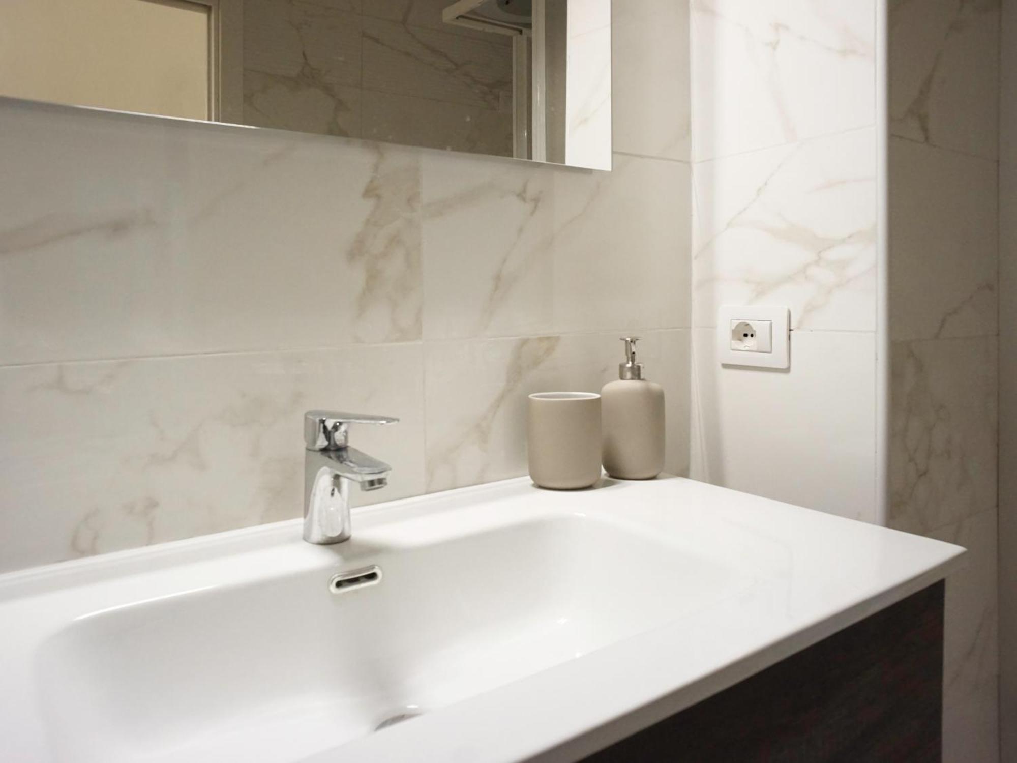 Unihome Apartment Naples