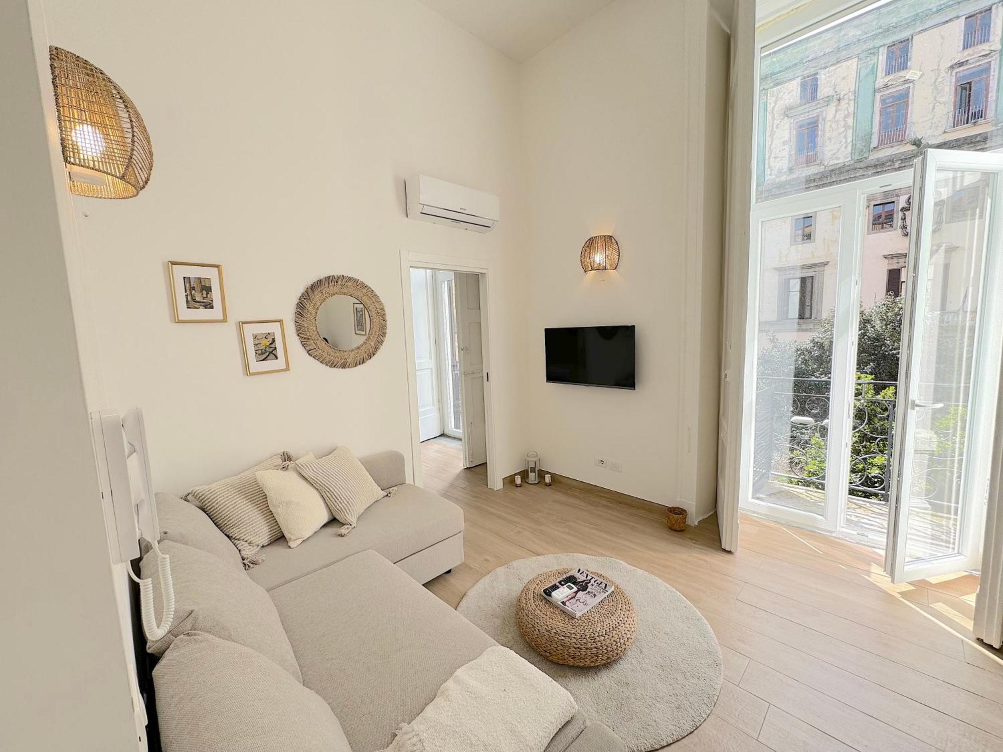 Apartment Unihome *