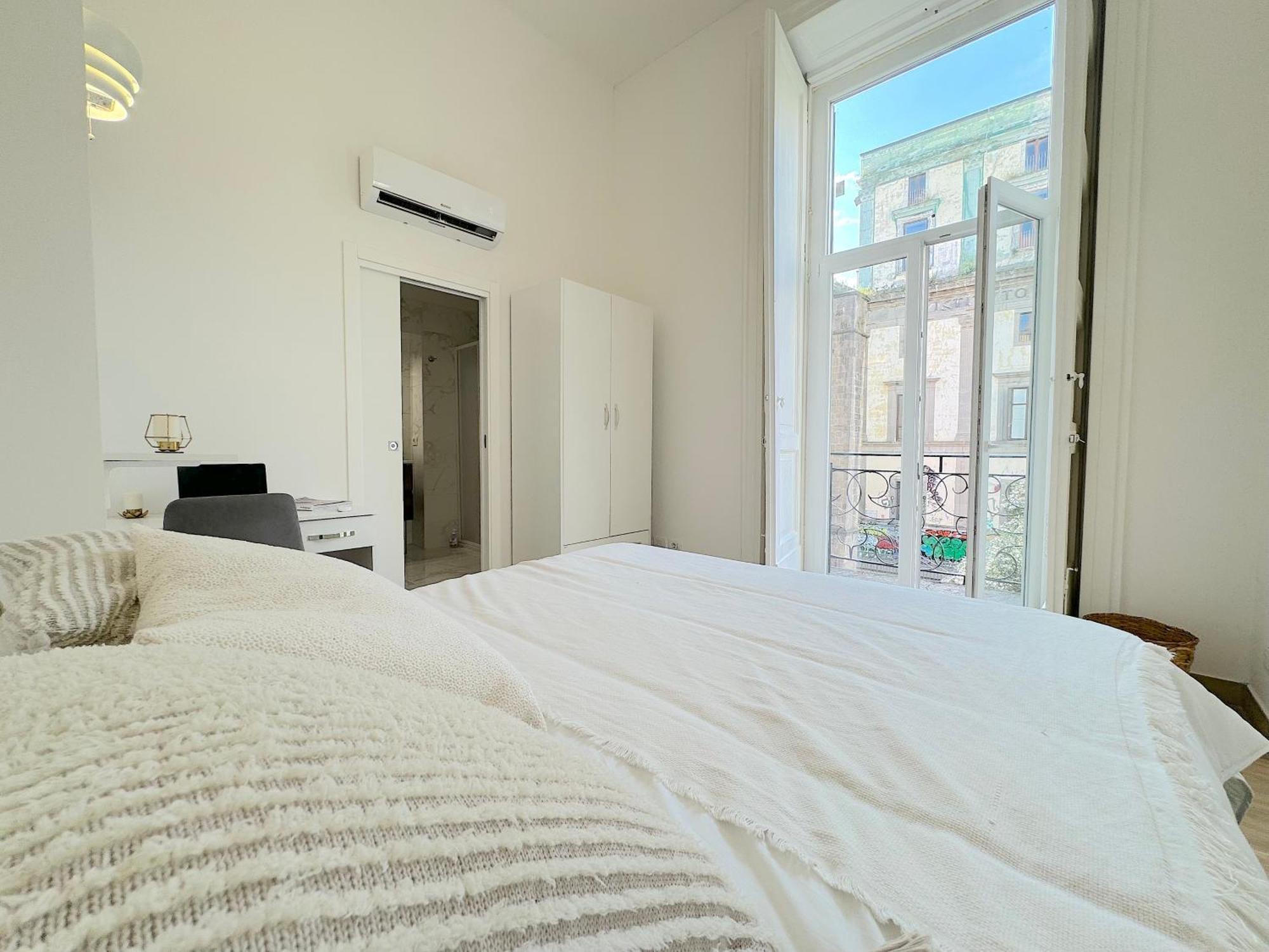 Unihome Apartment